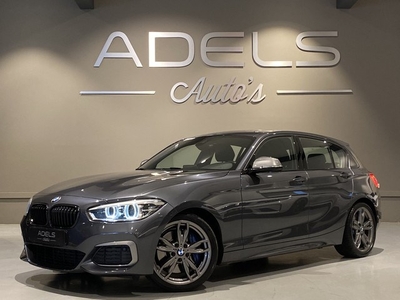 BMW 1-serie M140i High Executive Shadow Line Dealer