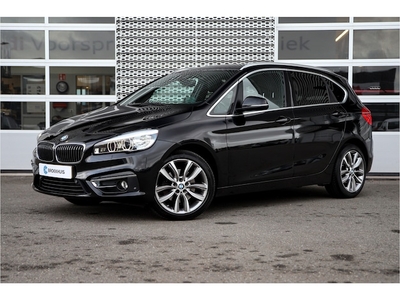 BMW 2-Serie Active Tourer Benzine