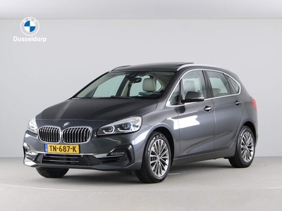 BMW 2-Serie Active Tourer Benzine