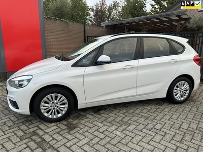 BMW 2-Serie Active Tourer Benzine