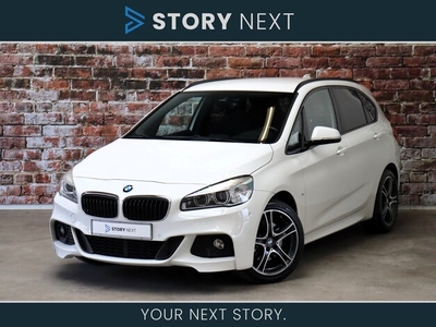 BMW 2-Serie Active Tourer Benzine