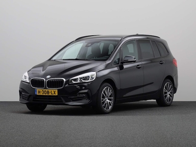 BMW 2-Serie Gran Tourer Benzine