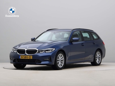 BMW 3-Serie Benzine