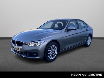 BMW 3-Serie Benzine