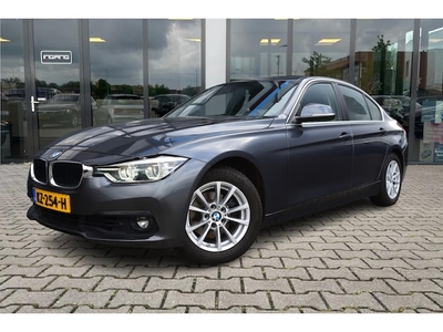 BMW 3-Serie Benzine