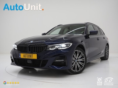 BMW 3 Serie Touring 330e xDrive M-Sport High Executive