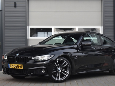 BMW 4-Serie