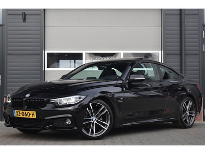 BMW 4-Serie Benzine