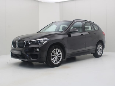 BMW X1 Benzine