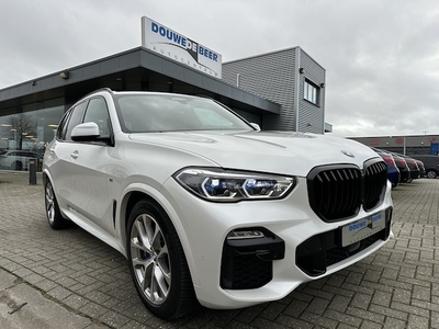 BMW X5 Benzine