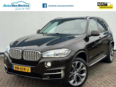 BMW X5 xDrive40e High