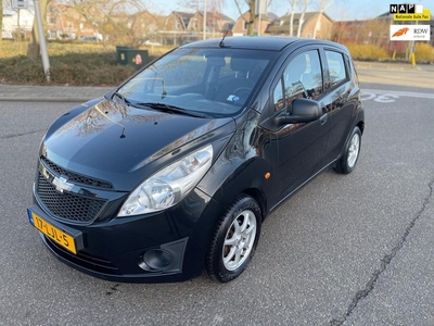 Chevrolet Spark 1.0 16V LS / airco / deurvergrendeling /