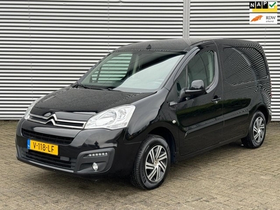 Citroen Berlingo 1.6 BlueHDI 75 Navi/ Airco/ Cruise/ PDC/