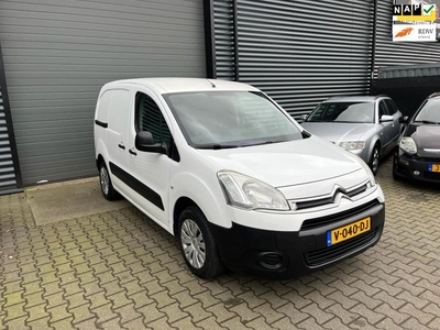 Citroen Berlingo 1.6 e-HDI 500 Club Economy