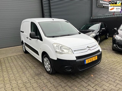 Citroen Berlingo 1.6 HDI 500 Club