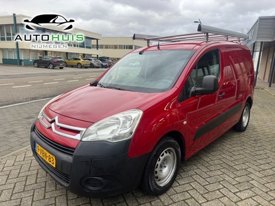 Citroen Berlingo 1.6 HDI 500 Imperial Schuifdeur