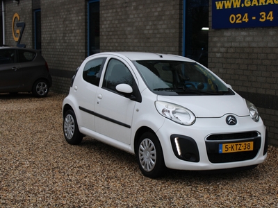 CITROEN C1 1.0 5DR Collection Airco