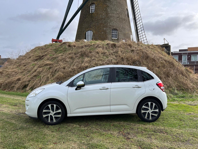 Citroen C3 1.2 VTi Collection EERSTE EIGENAAR NAVI CLIMA PANO CRUISE CONTROL