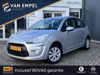 Citroen C3 1.4 Dynamique Airco Parkeersensoren