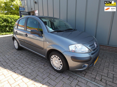 Citroen C3 1.4i Image APK//NAP//AIRCO//CRUISE//Elec.Ramen//CV+AB//