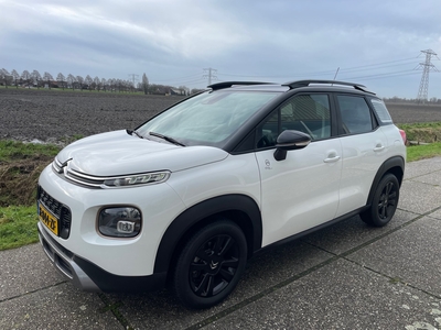 CITROEN C3 AIRCROSS 1.2 PureTech S&S Origins