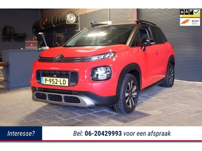 Citroen C3 AIRCROSS 1.2 PureTech S&S Shine