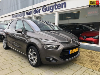 CITROEN C4 PICASSO 1.2 PureTech Intensive