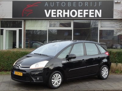 Citroen C4 Picasso 2.0-16V Ambiance 5p. - AUTOMAAT -