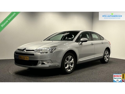 Citroen C5 1.6 THP Comfort TREKHAAK AIRCO CRUISE