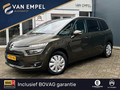 Citroen Grand C4 Picasso 1.6 HDi Intensive Automaat