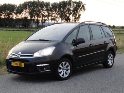 Citroen Grand C4 Picasso 1.6HDi Business 7p / Led /NAVIG/