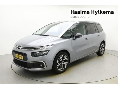 Citroen Grand C4 SpaceTourer 1.2 Turbo 130pk Business 7