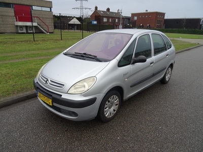 Citroen Xsara Picasso 1.6i