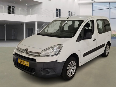 Citroën Berlingo Benzine