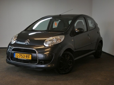 Citroën C1 Benzine