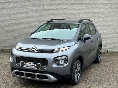 Citroën C3 Aircross Benzine