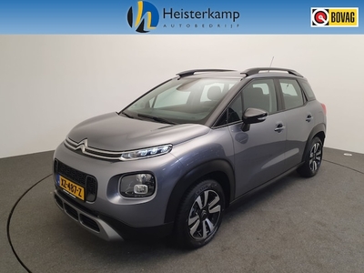 Citroën C3 Aircross Benzine