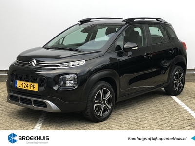 Citroën C3 Aircross Benzine