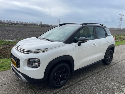 Citroën C3 Aircross Benzine