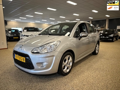 Citroën C3 Benzine