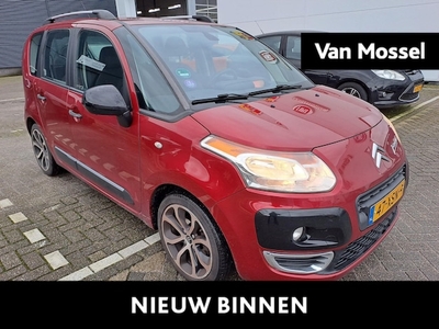 Citroën C3 Picasso Benzine