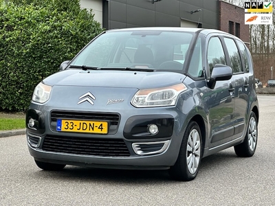 Citroën C3 Picasso Benzine