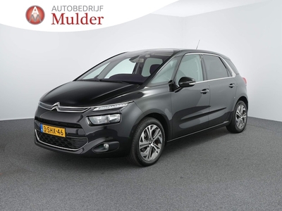 Citroën C4 Picasso Benzine