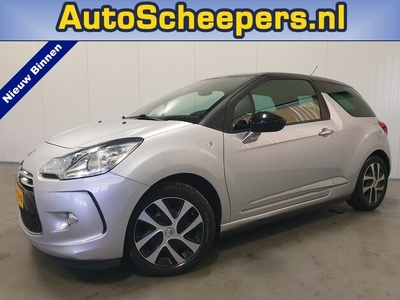 Citroën DS3 Diesel