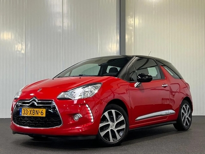 Citroën DS3 Diesel