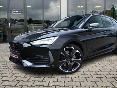 CUPRA Leon Sportstourer 1.4 e-Hybrid VZ Business | Dealer Onderhouden | ACC | Camera |