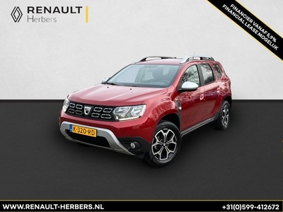 Dacia Duster 1.0 TCe Bi-Fuel Prestige 360 CAMERA / PDC /