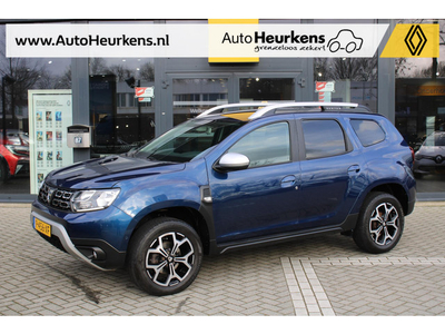 Dacia Duster TCe 125 Prestige | 360 Camera | Navigatie | Stoelverwarming |