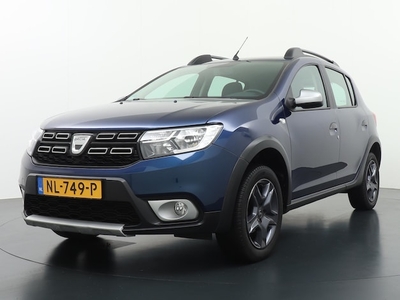 Dacia Sandero Benzine