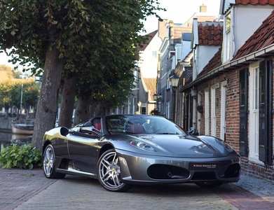 Ferrari F430 4.3 V8 Spider F1 *Collectors item!*